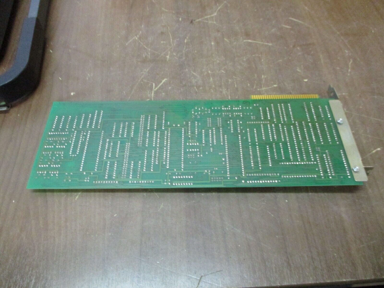 White Data Systems Control Board D03-3720-00 Used