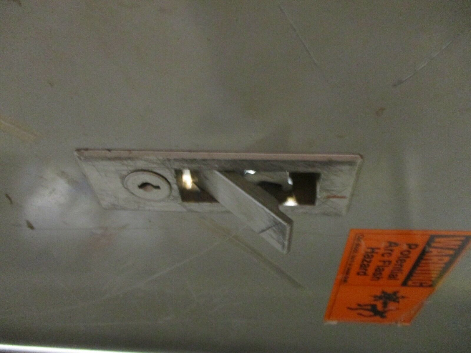 ITE Main Breaker Circuit Breaker Panel UBA42-24B 225A Max 208Y/120 3Ph