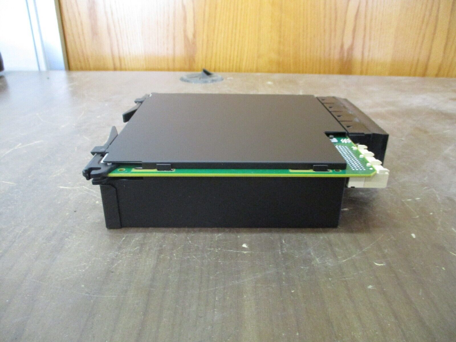 GE Multilin Digital I/O Module UR 6DV 16 Digit Inputs Used
