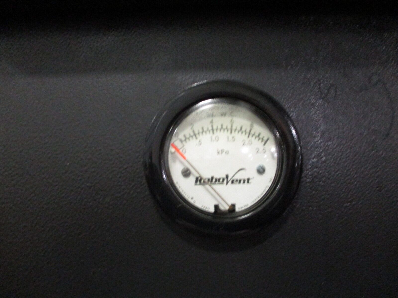 RoboVent Oil Mist Collector Assembly CFX-4000B 15HP x 3, 21A x 3 3Ph 480V 60Hz