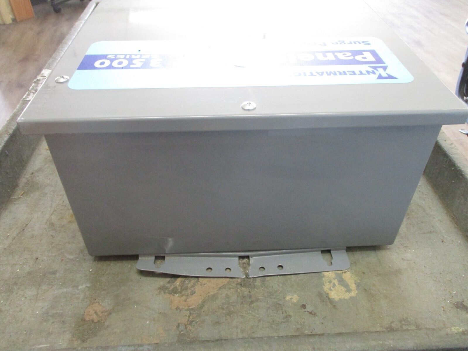 Intermatic PanelGuard 3500 Series Surge Protection Device PG3500-208-3Y 120/208V