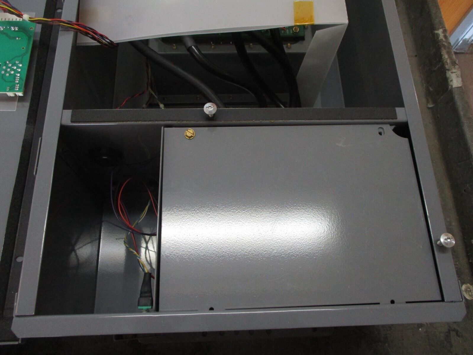 Intermatic PanelGuard 3500 Series Surge Protection Device PG3500-208-3Y 120/208V