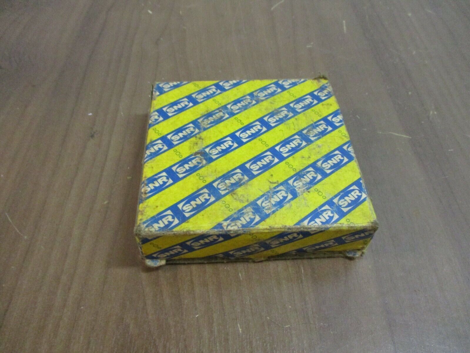 SNR Tapered Roller Bearing 30308A New Surplus