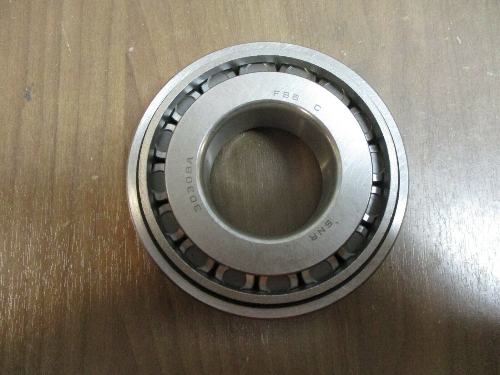 SNR Tapered Roller Bearing 30308A New Surplus