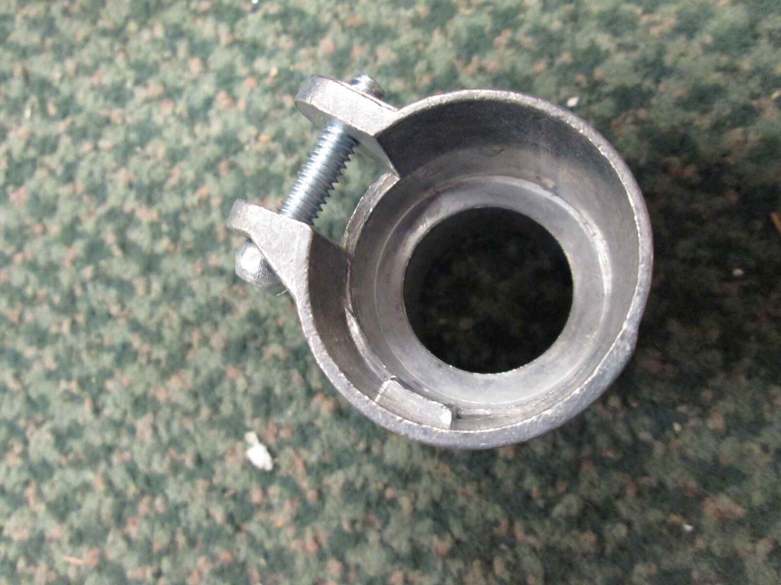 Misc Brands Flexible Conduit Set Screw Coupling Size 1" *Lot of 30* New Surplus