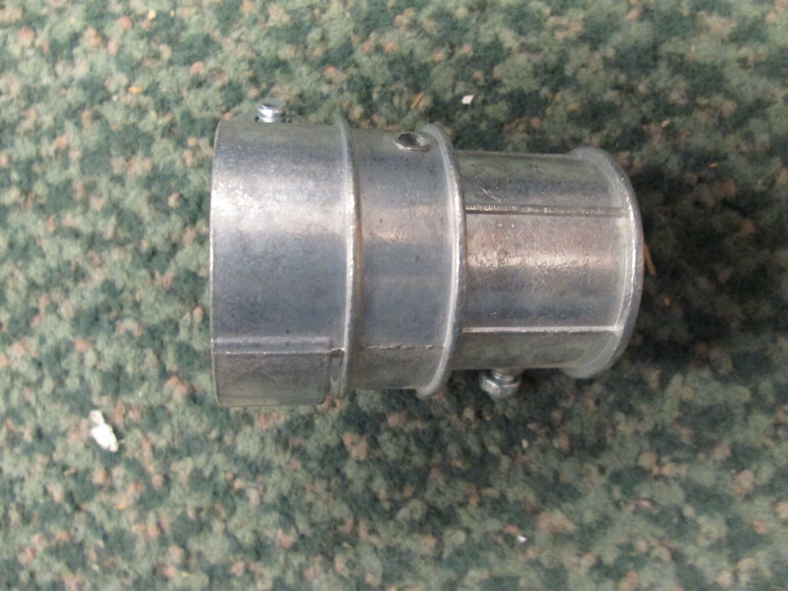 Misc Brands Flexible Conduit Set Screw Coupling Size 1" *Lot of 30* New Surplus
