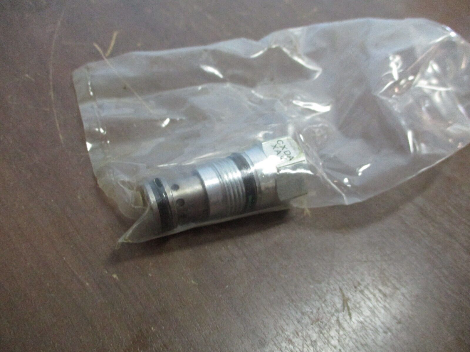 Sun Hydraulic Check Valve CXDA-XAV 20GPM New Surplus