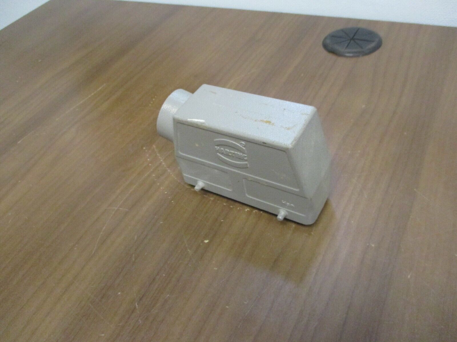 Harting Conntector Han-E24F 16A 400V Used