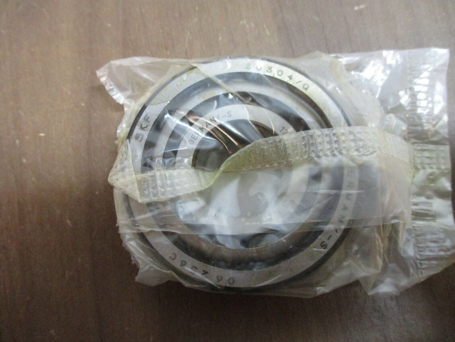 SKF Bearing BR30304 New Surplus