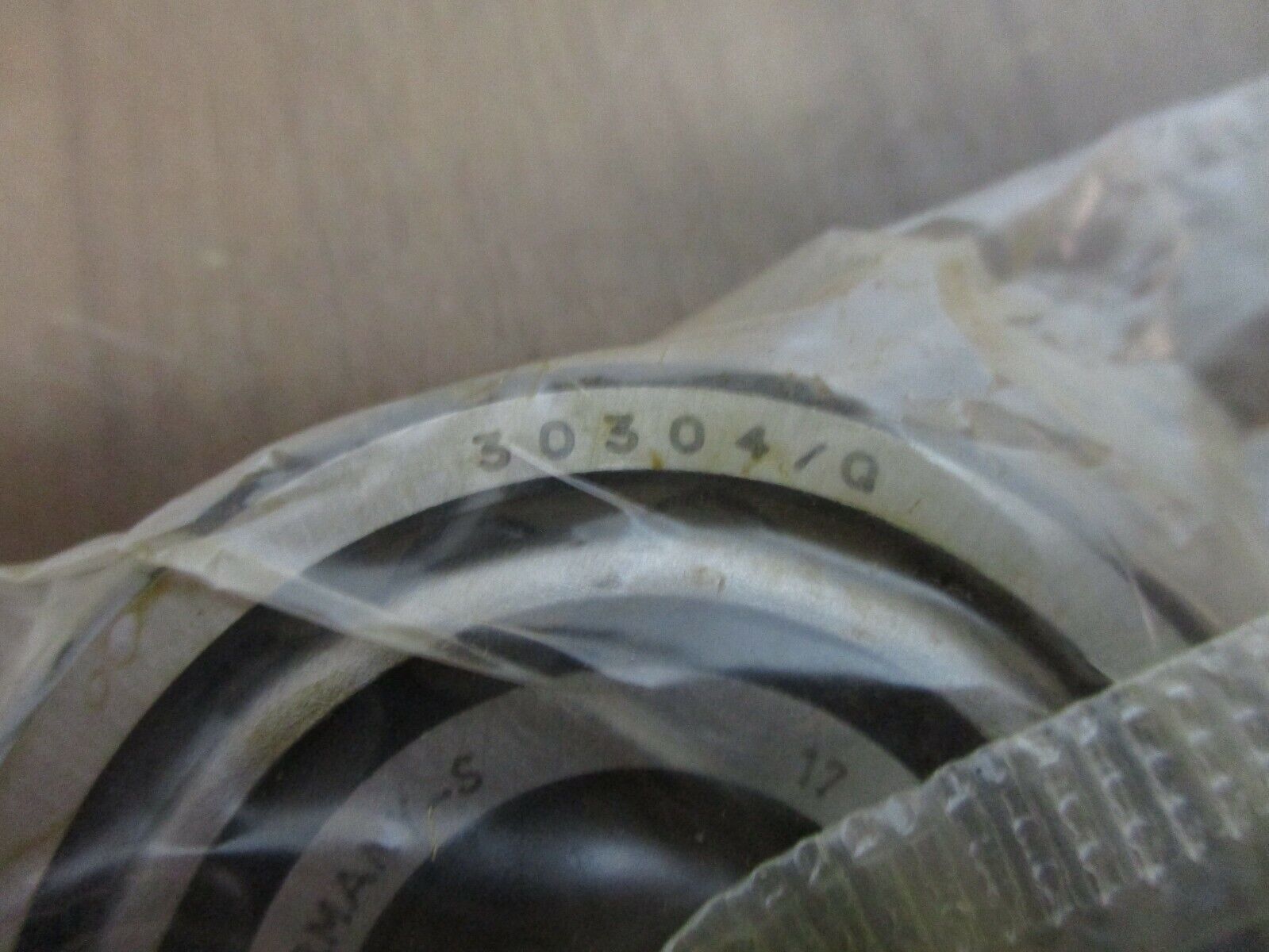 SKF Bearing BR30304 New Surplus