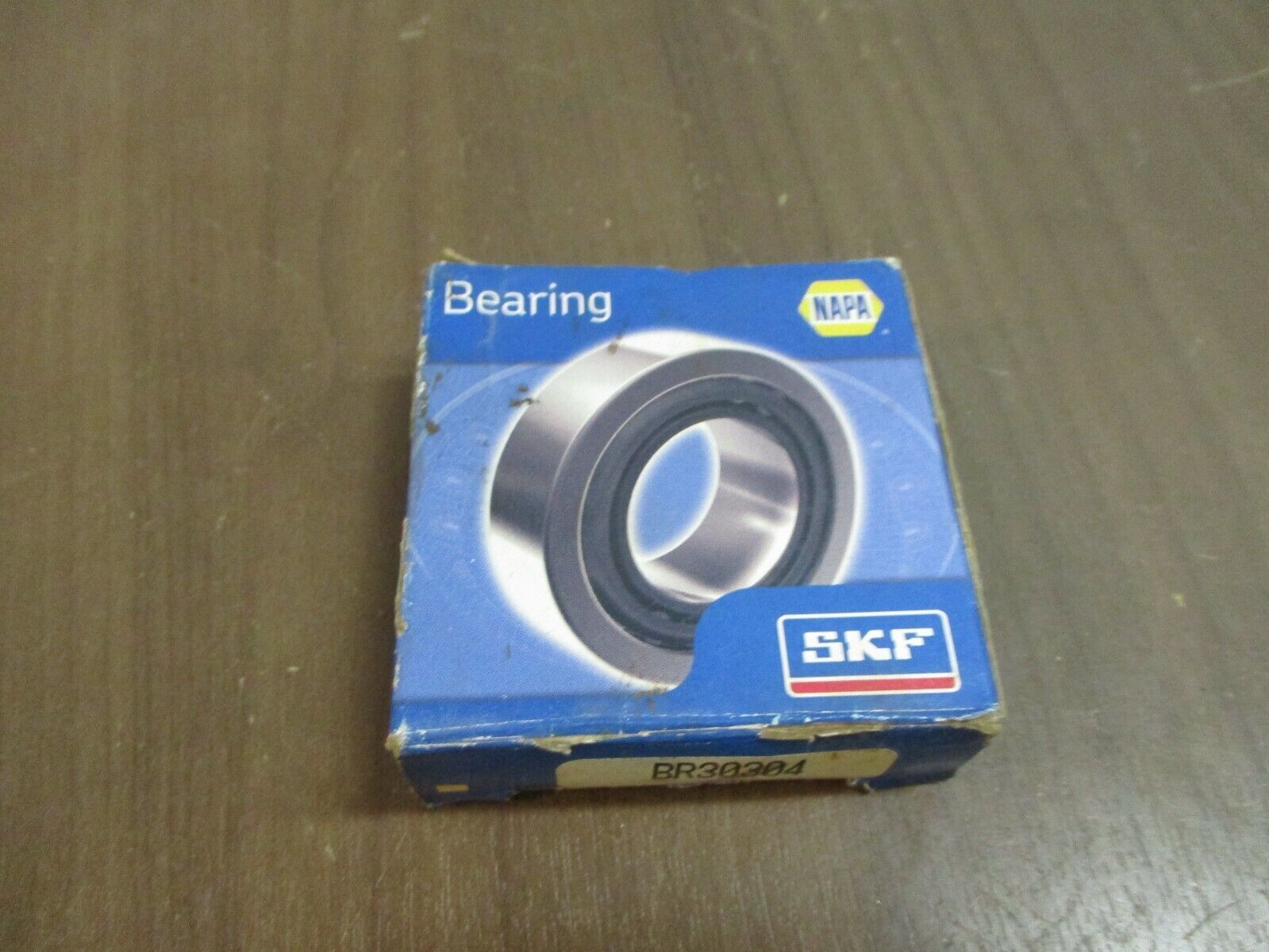 SKF Bearing BR30304 New Surplus
