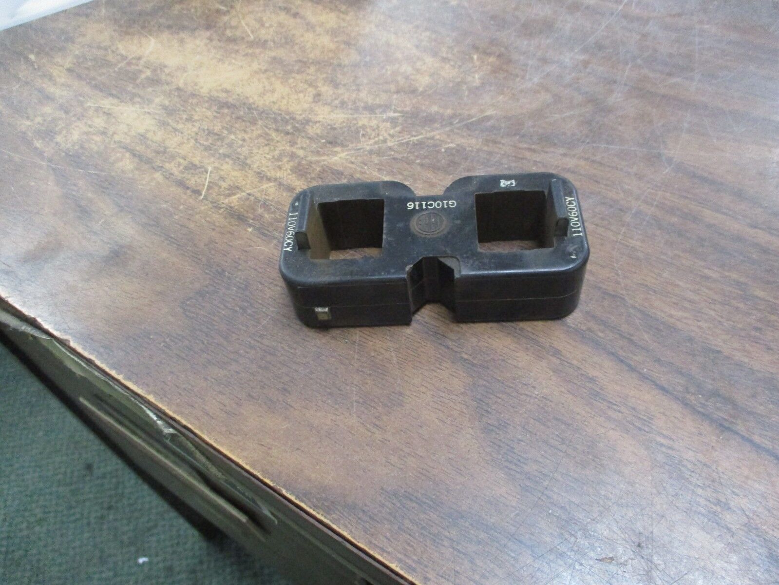 ITE Magnetic Coil G10C116 110V@60Hz Used