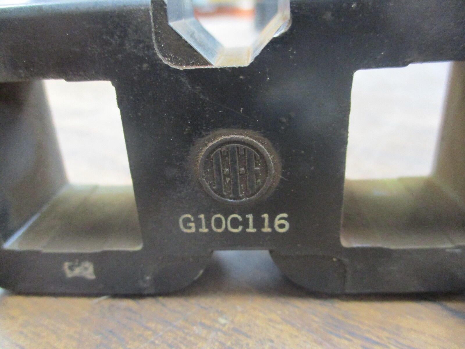 ITE Magnetic Coil G10C116 110V@60Hz Used