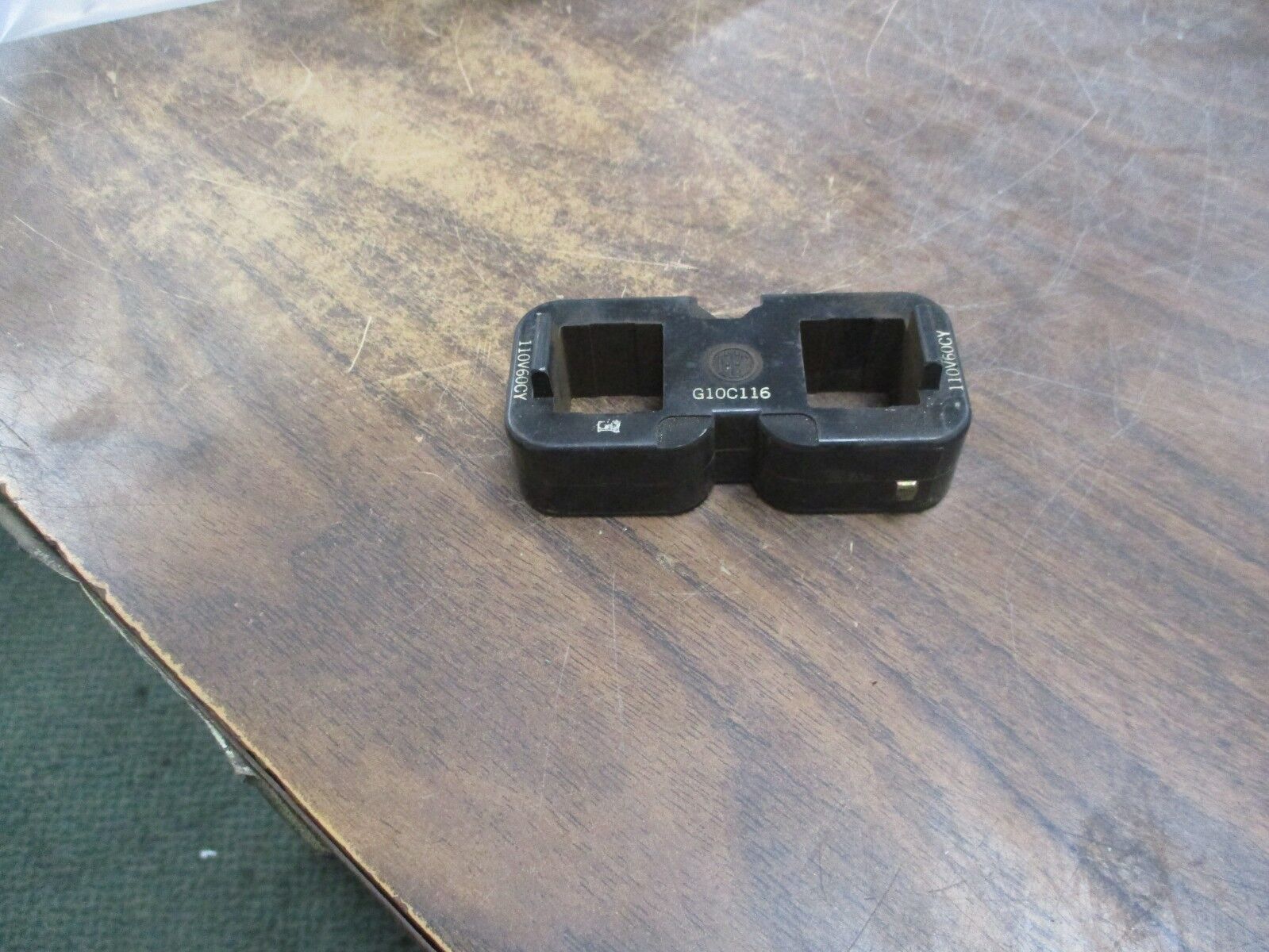 ITE Magnetic Coil G10C116 110V@60Hz Used