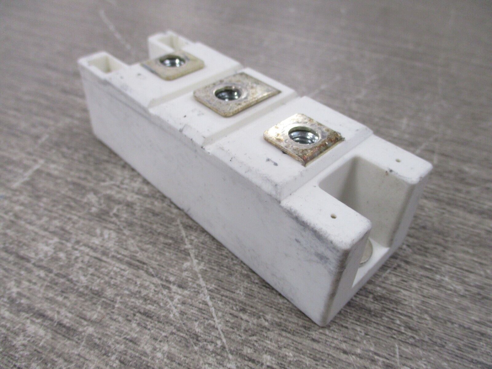 Semikron Semipack 2 Power Module SKKD 170F12 Used