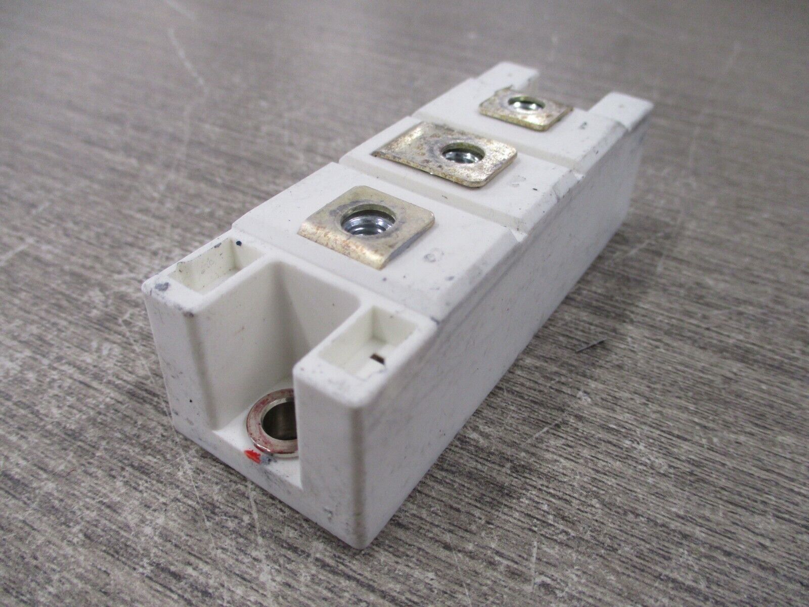 Semikron Semipack 2 Power Module SKKD 170F12 Used