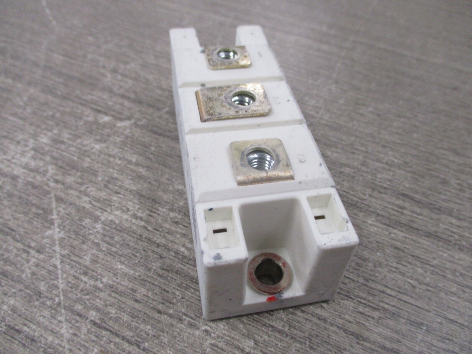 Semikron Semipack 2 Power Module SKKD 170F12 Used