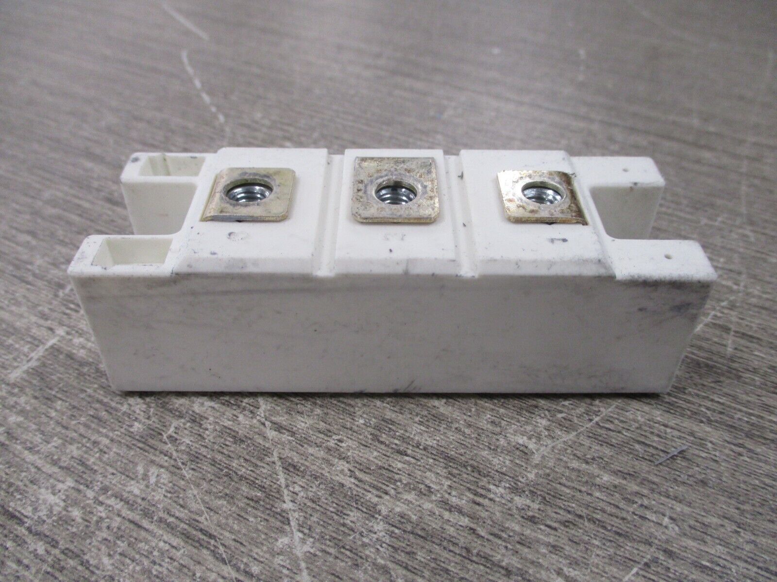 Semikron Semipack 2 Power Module SKKD 170F12 Used