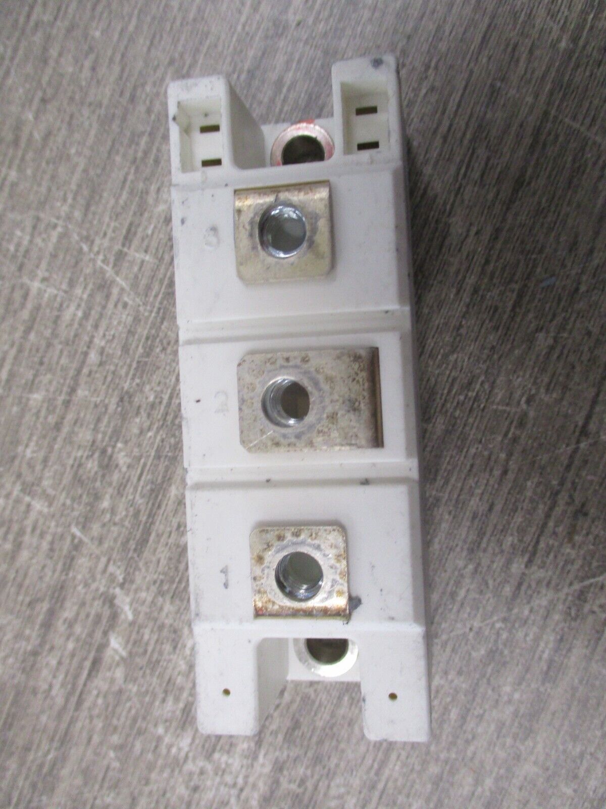 Semikron Semipack 2 Power Module SKKD 170F12 Used