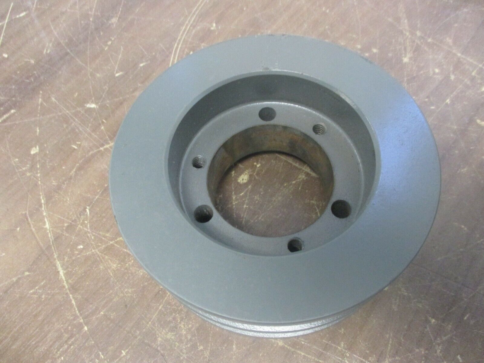 TB Wood's 402B Conv. Sheave 4.0X2B-SH New Surplus