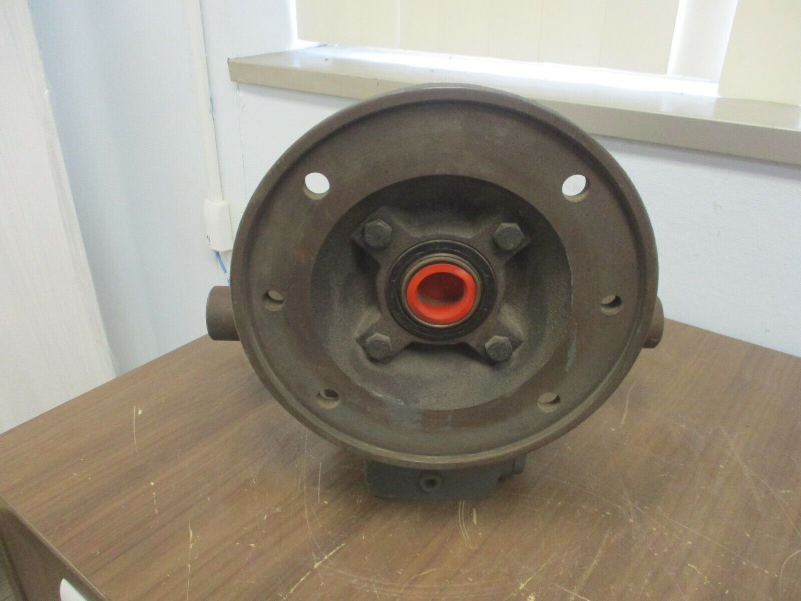 Winsmith 935MDN Reducer 935MDNS23000EK Ratio 30:1 2.62HP In 2206Lb-In Torq Out