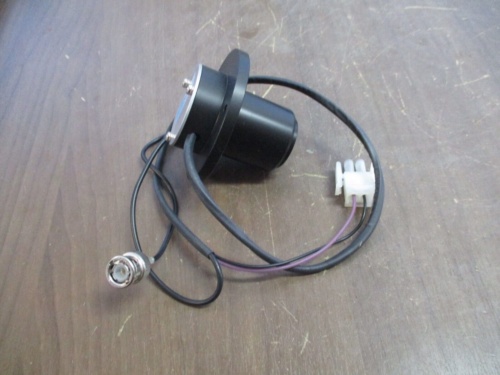 Thermo Electron-Waldron Base Socket 9981 42C New Surplus