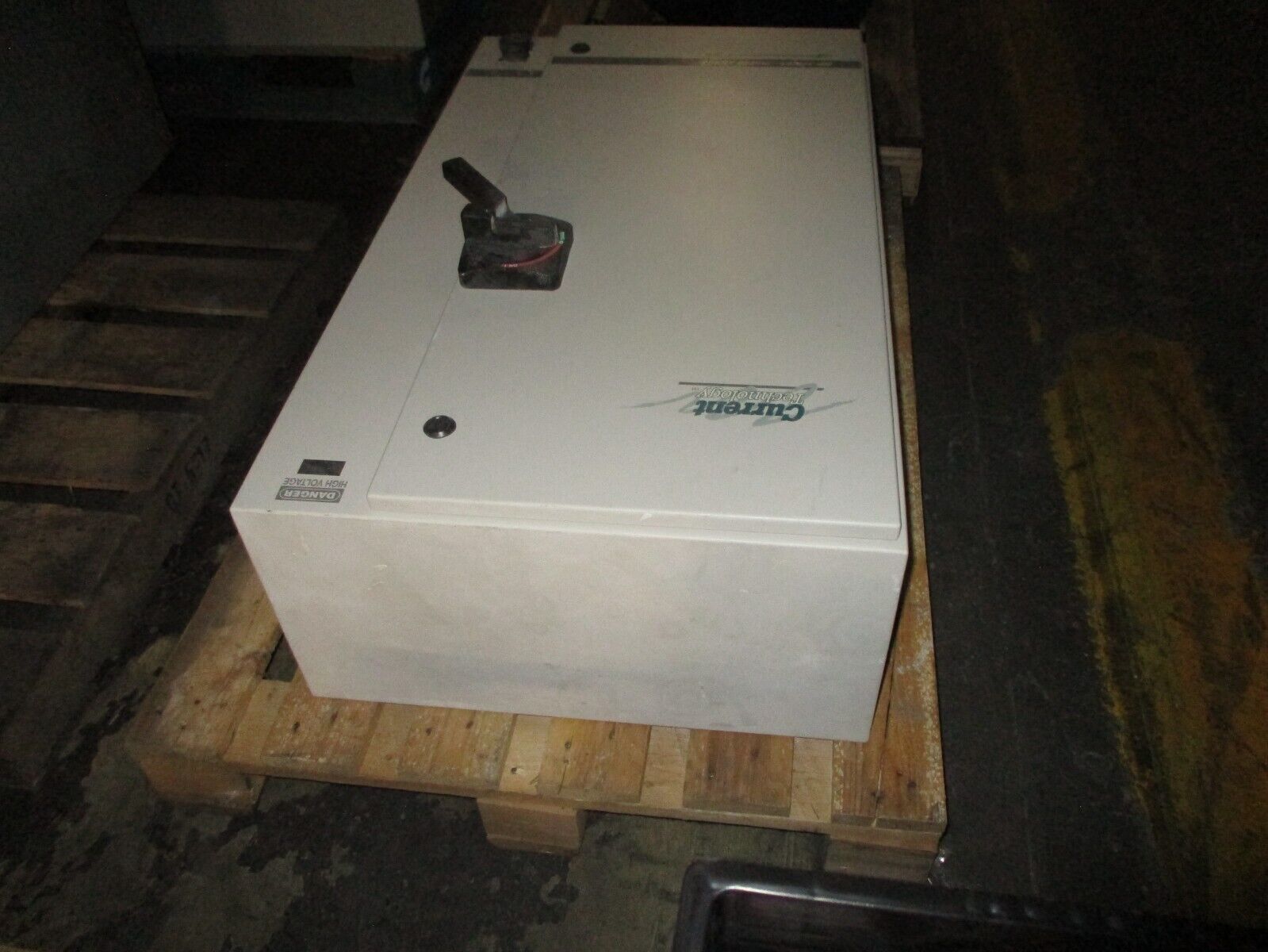 Current Technology Power Siftor Generation II Surge Suppressor 900-0023-005-0001