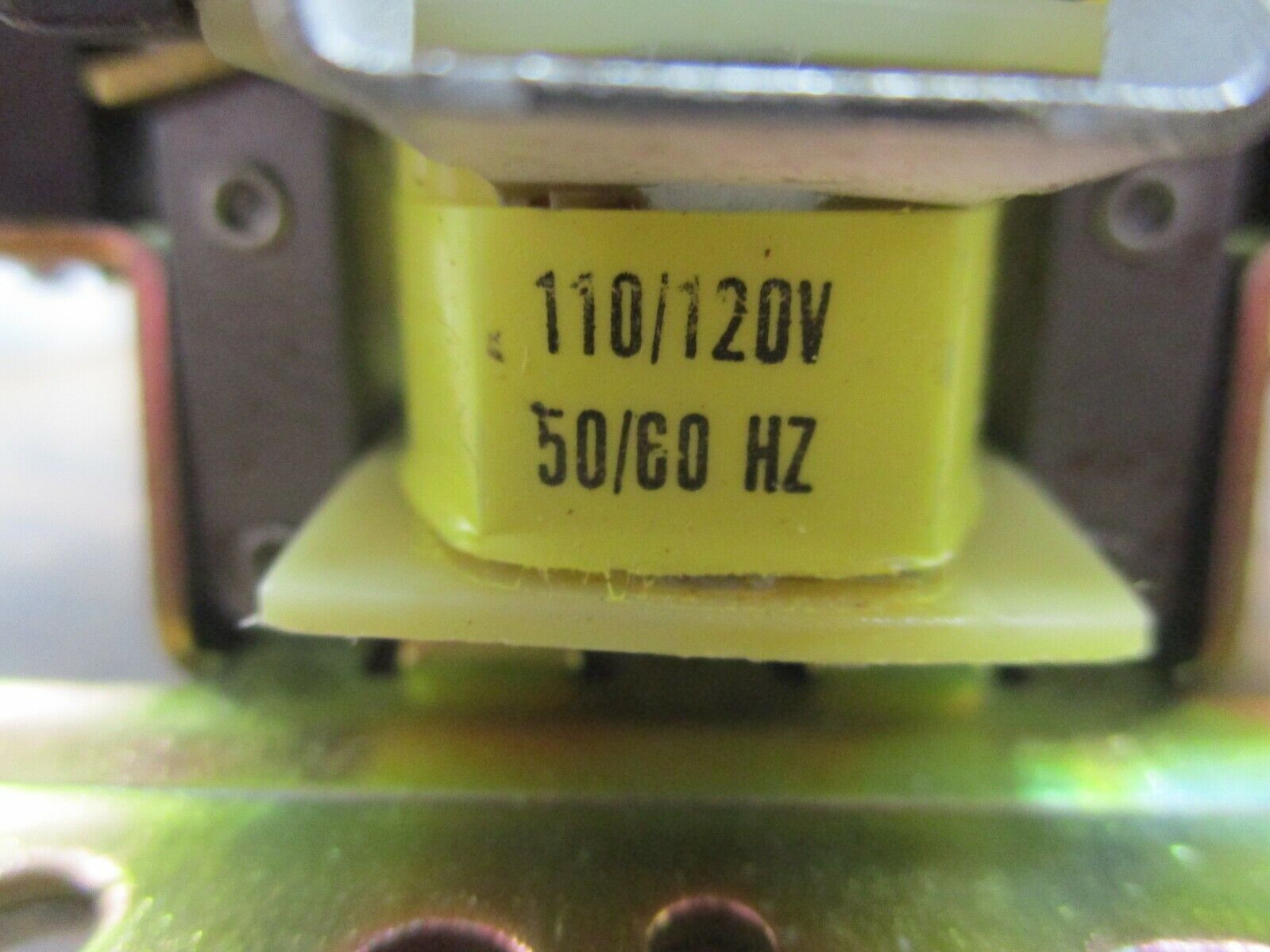 Carrier Contactor HN 52KC 052 120V Coil 30A 2P New Surplus