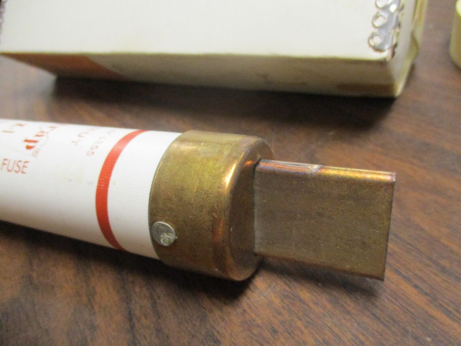 Shawmut Amp-Trap Fuse A6K150 150A 600V New Surplus