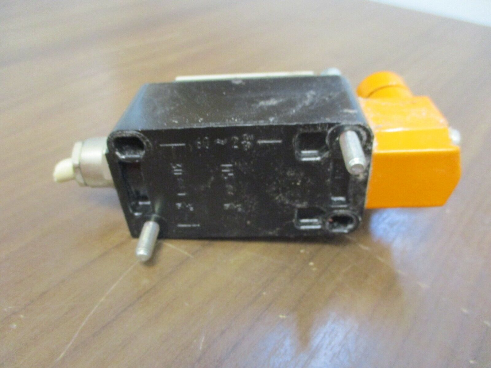 Siemens Travel Switch 3SE3120-1GW 6A/10A 230/500V Used