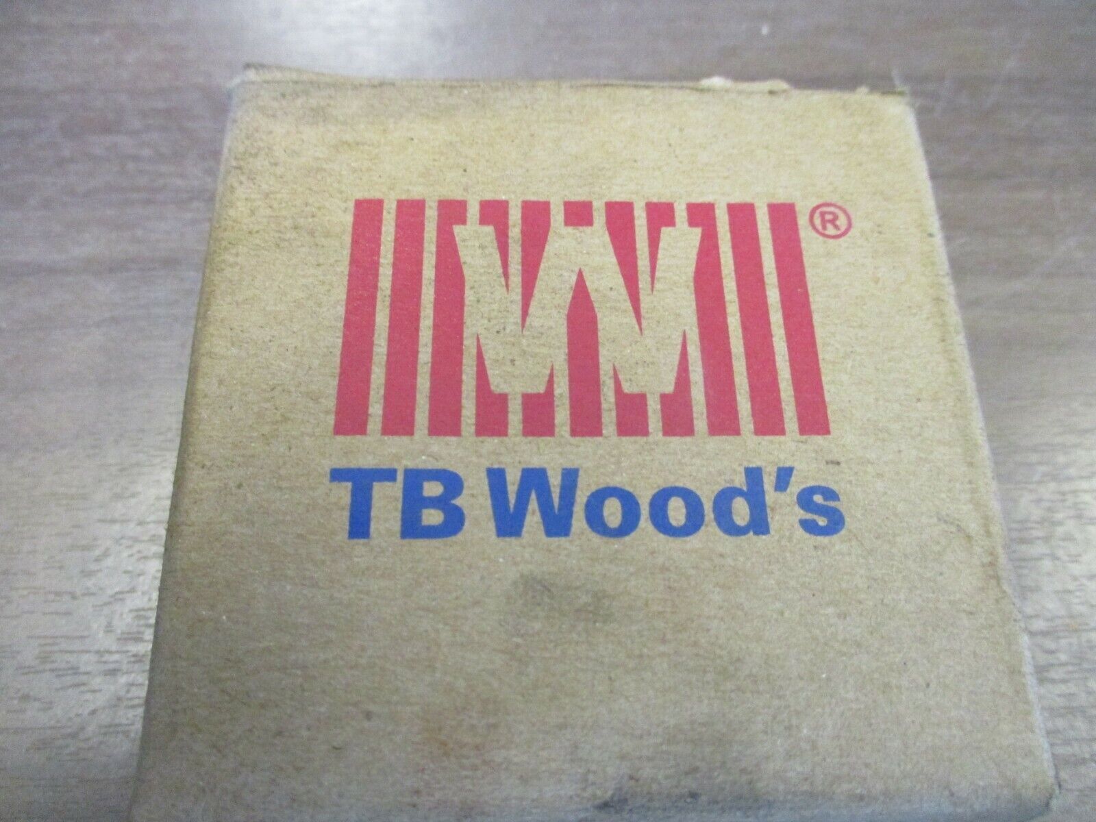 TB Wood's L-Jaw Hub L09058 L090X5/8 New Surplus