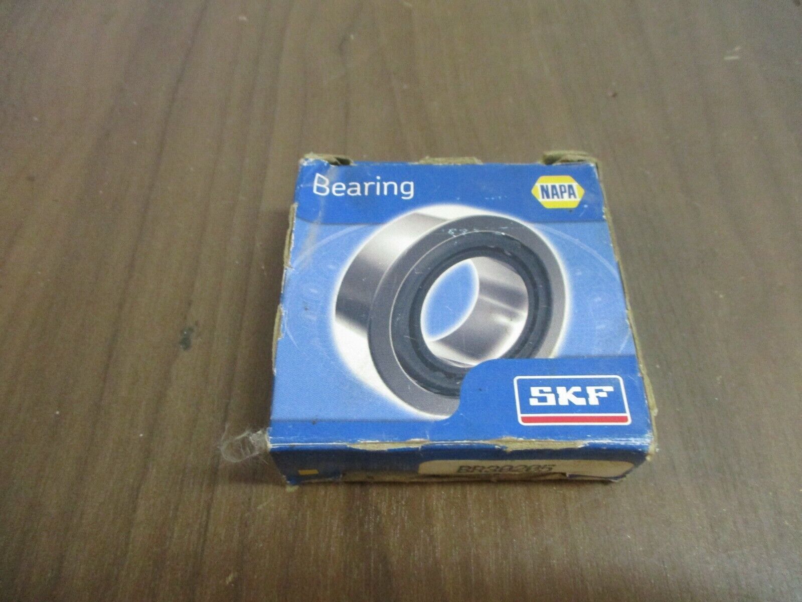 SKF Bearing BR30205 New Surplus