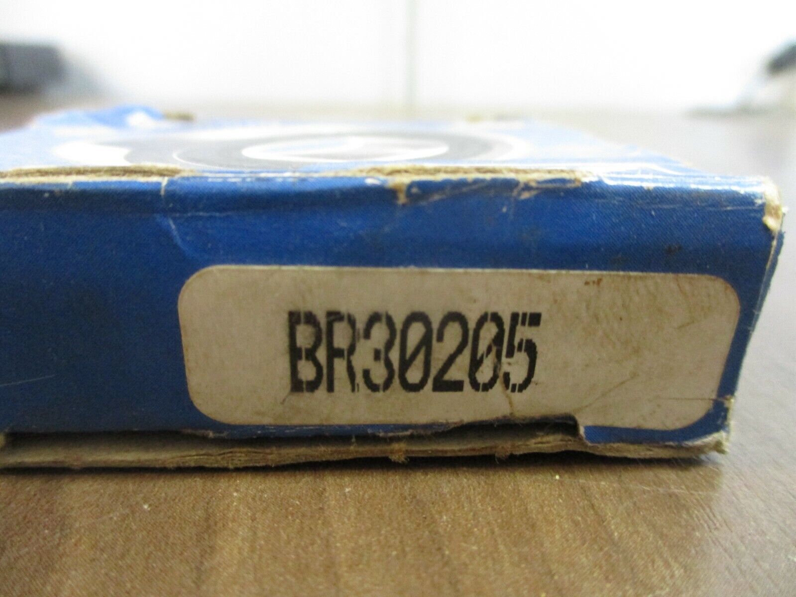 SKF Bearing BR30205 New Surplus