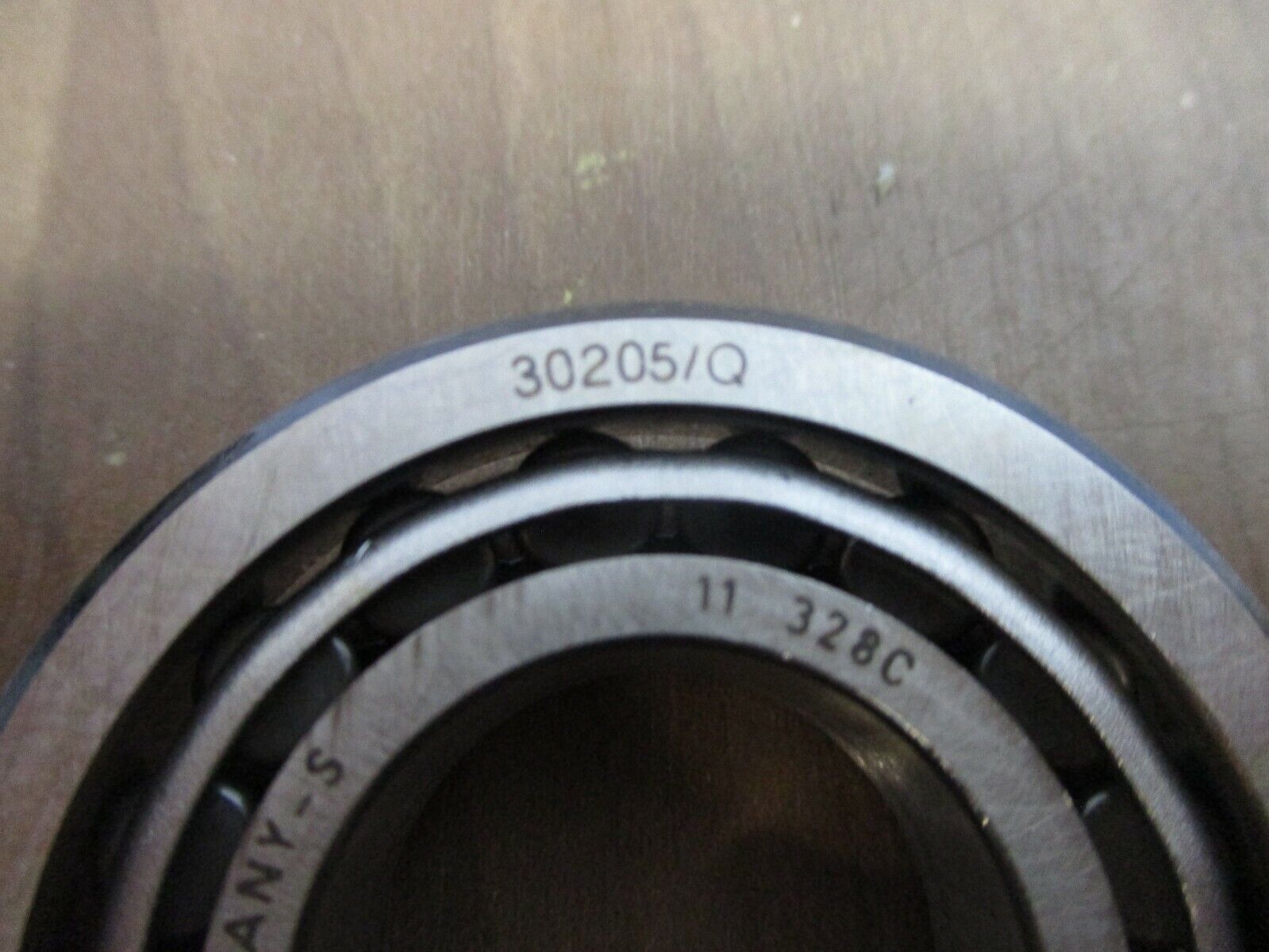 SKF Bearing BR30205 New Surplus
