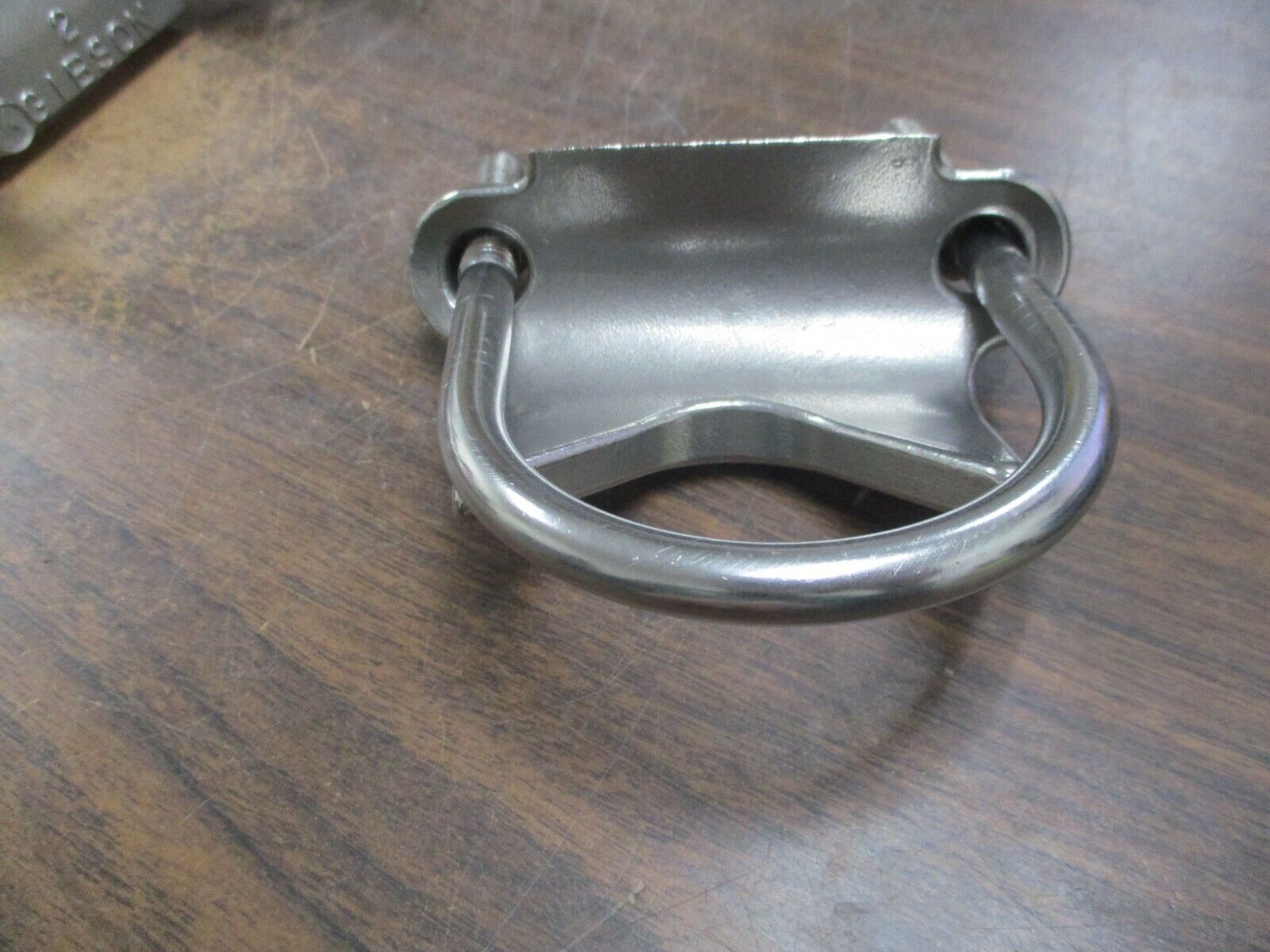 Cooper Crouse-Hinds Stainless Steel Right Angle Clamp RAC200SS 2" *Box of 13*