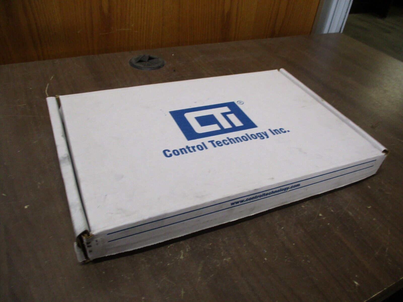Control Technology AC Output Module 2598-8 8PT Rev. 006 New Surplus