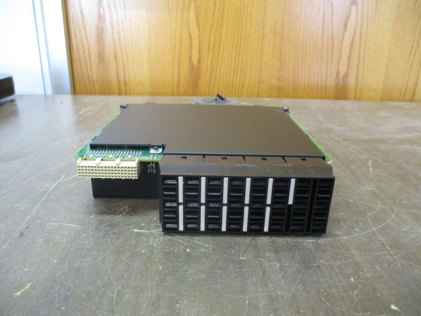 GE Multilin Transudcer Module UR 5AV 4dcmA Inputs 4dcmA Outputs Used