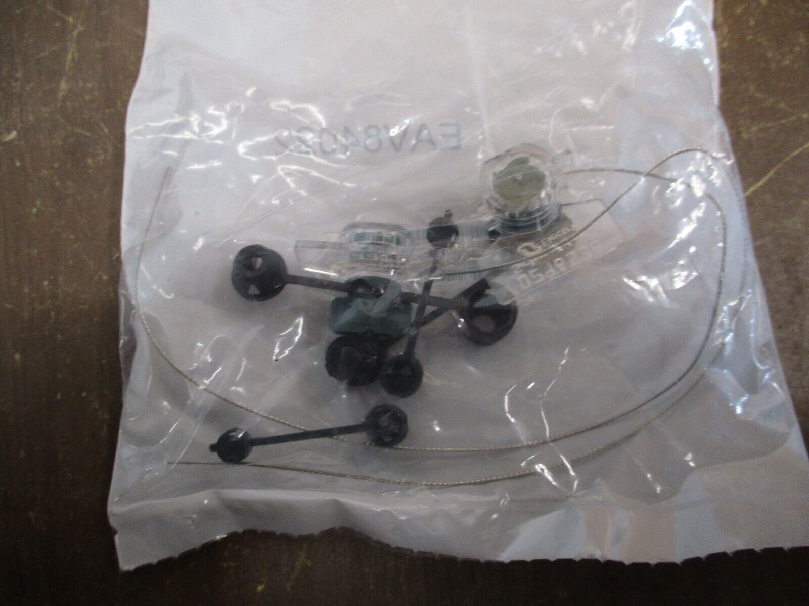 Square D Closure Kit EAV84022 New Surplus