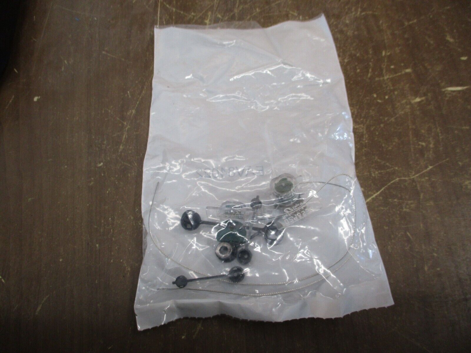 Square D Closure Kit EAV84022 New Surplus