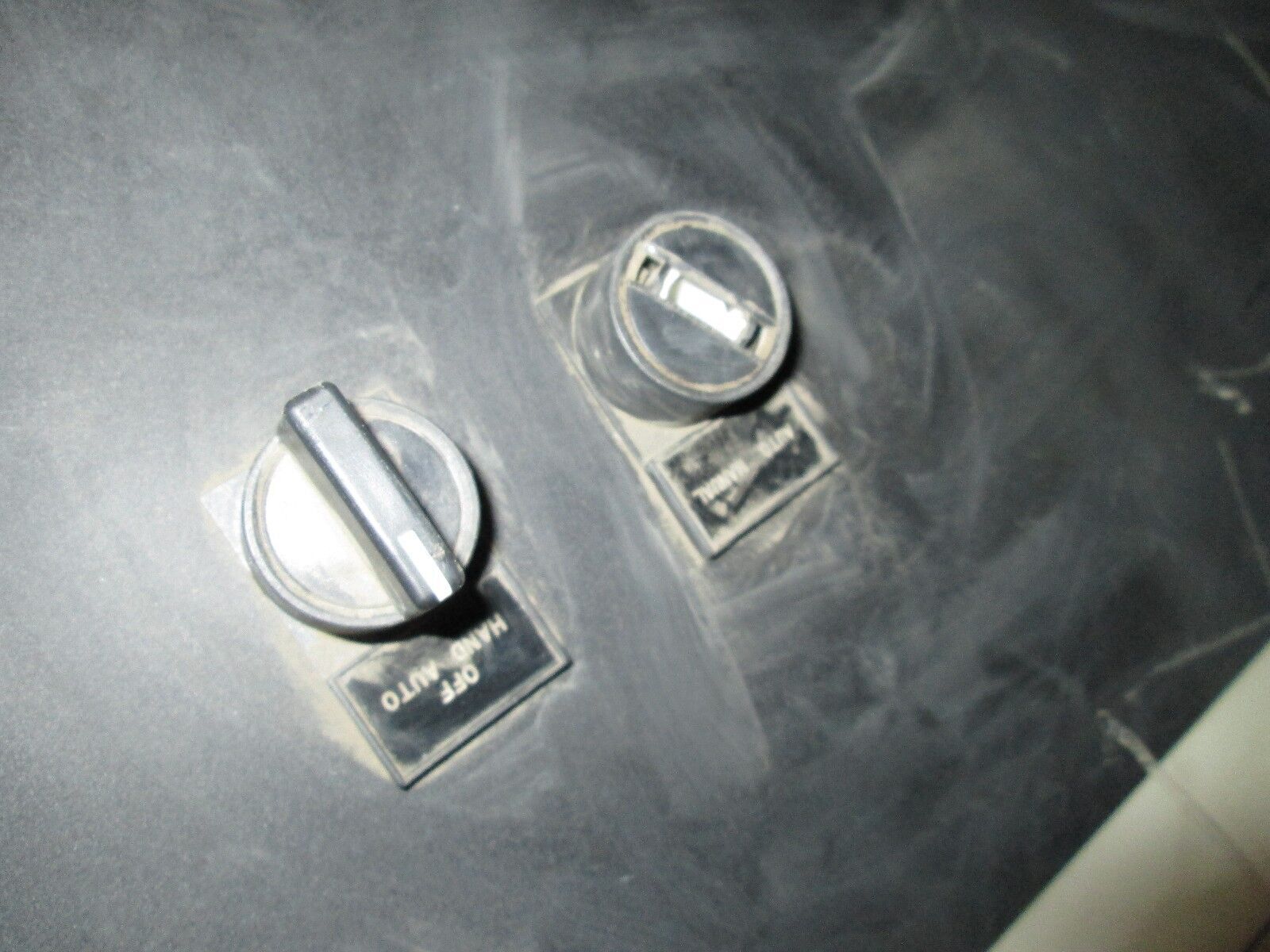 Allen-Bradley 1336 Plus II AC Drive w/ Bypass 1336F-B040-AX-EN-L6 40HP Used