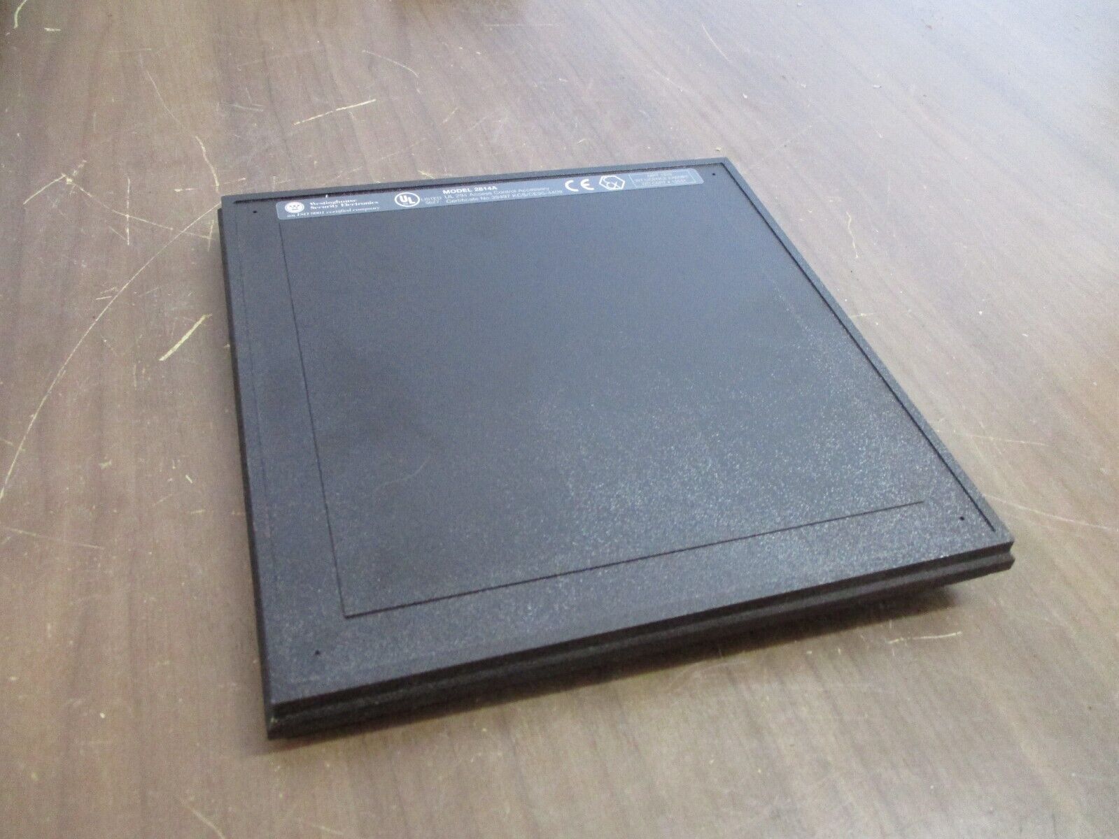 Westinghouse Card Reader 2814A Used