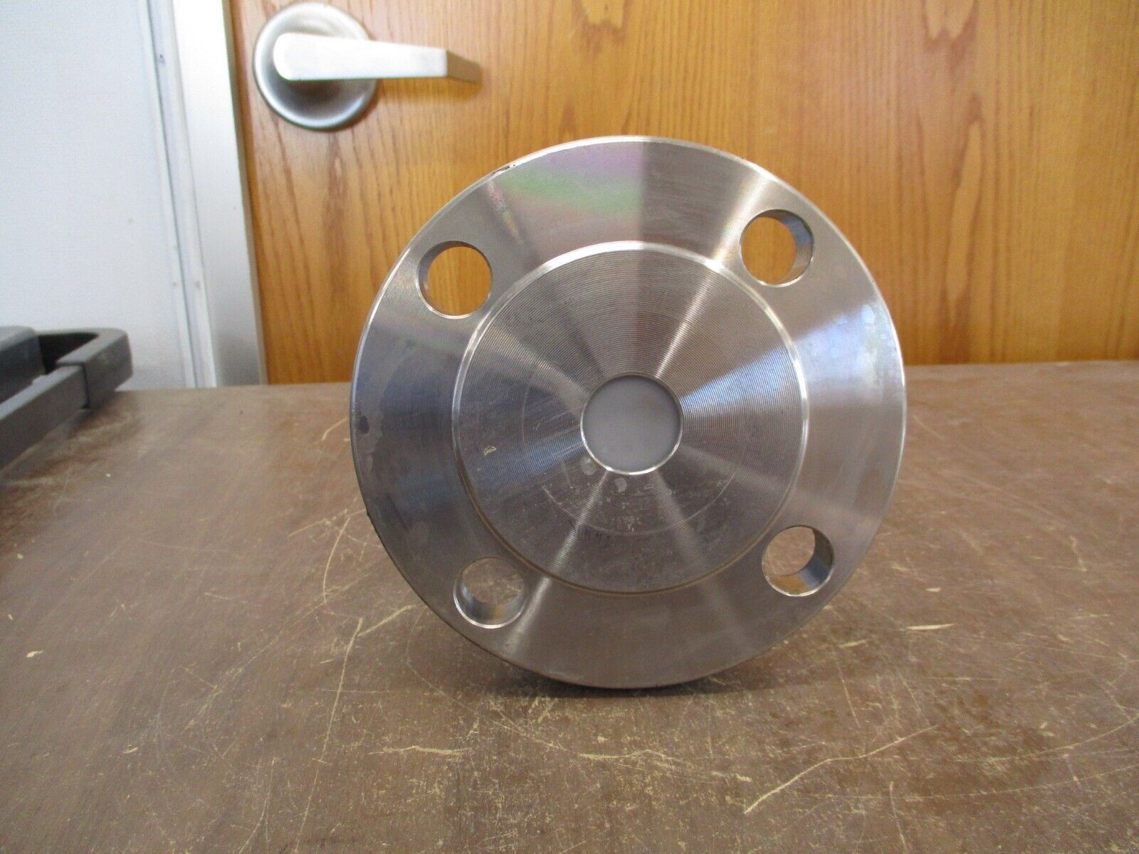 Endress + Hauser Cerabar M Pressure Transmitter PMC51-4QC31/115 Used