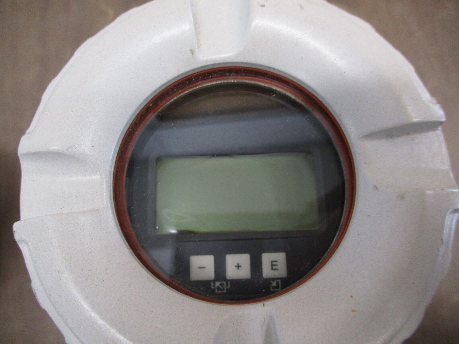 Endress + Hauser Cerabar M Pressure Transmitter PMC51-4QC31/115 Used