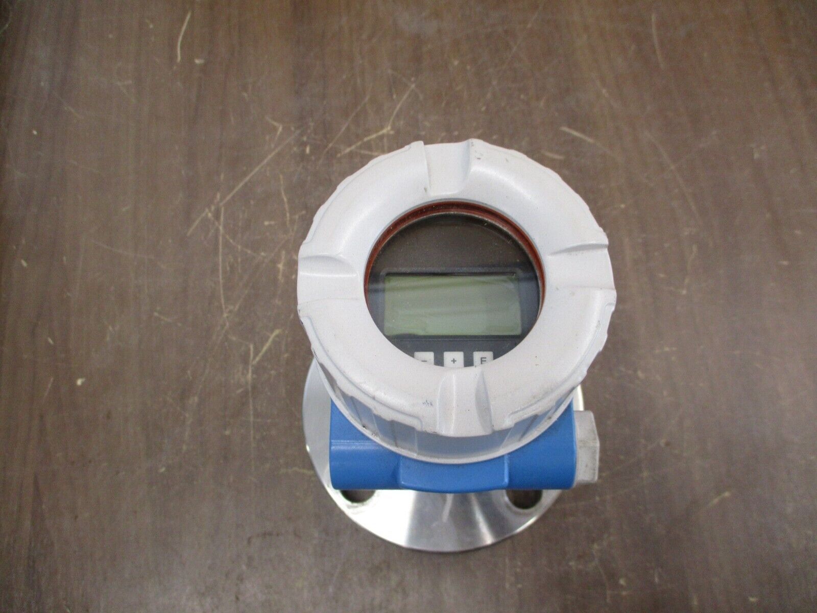 Endress + Hauser Cerabar M Pressure Transmitter PMC51-4QC31/115 Used