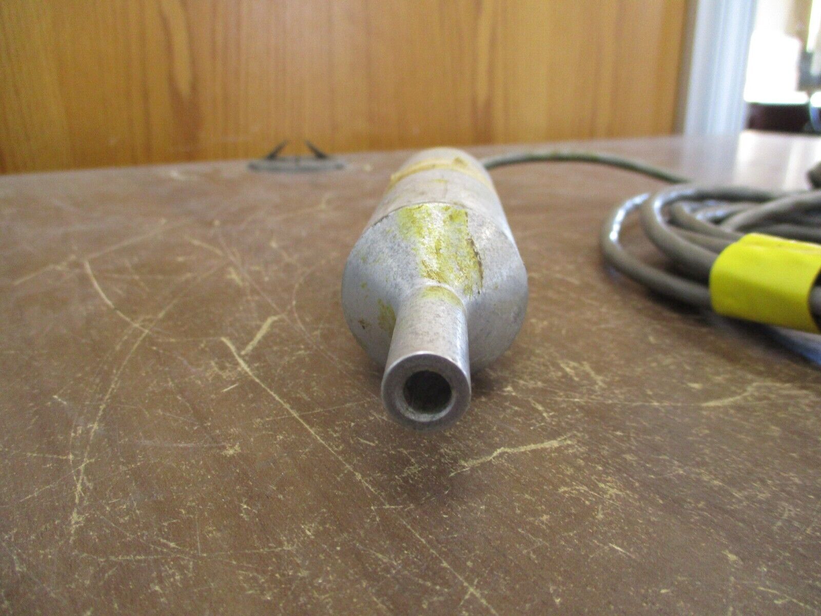 Fischer Vacuum Probe Range: 0-1500 mbar 30VDC Used