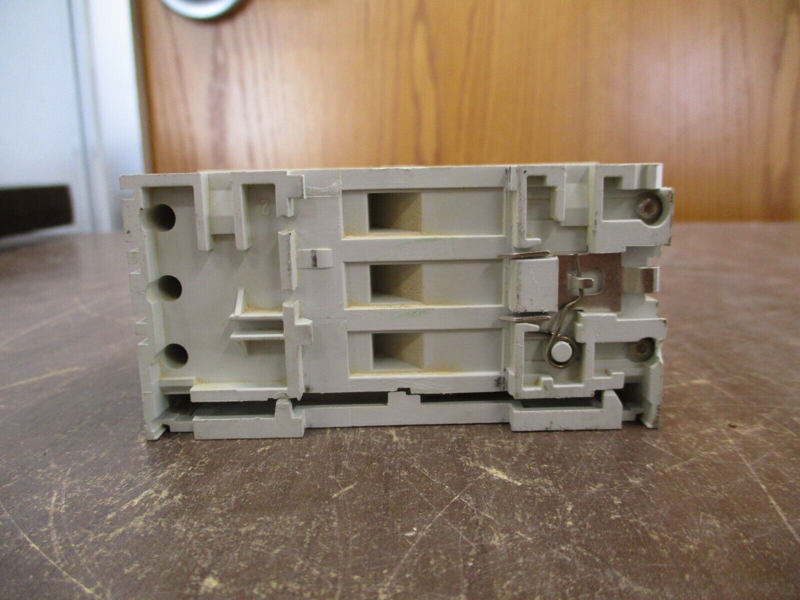 Allen Bradley Manual Starter 140-MN-0250 1.6-2.5A Range 600V *Lot of 3* Used