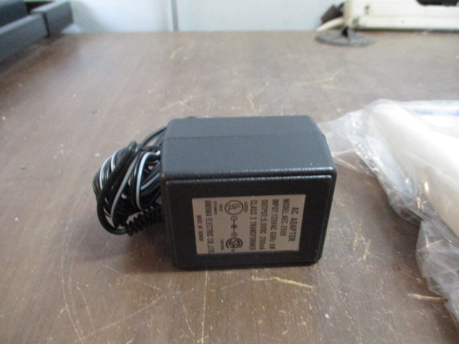 Inmac Serial to Parallel Converter 812355 Rev. O 32k Buffer New Surplus