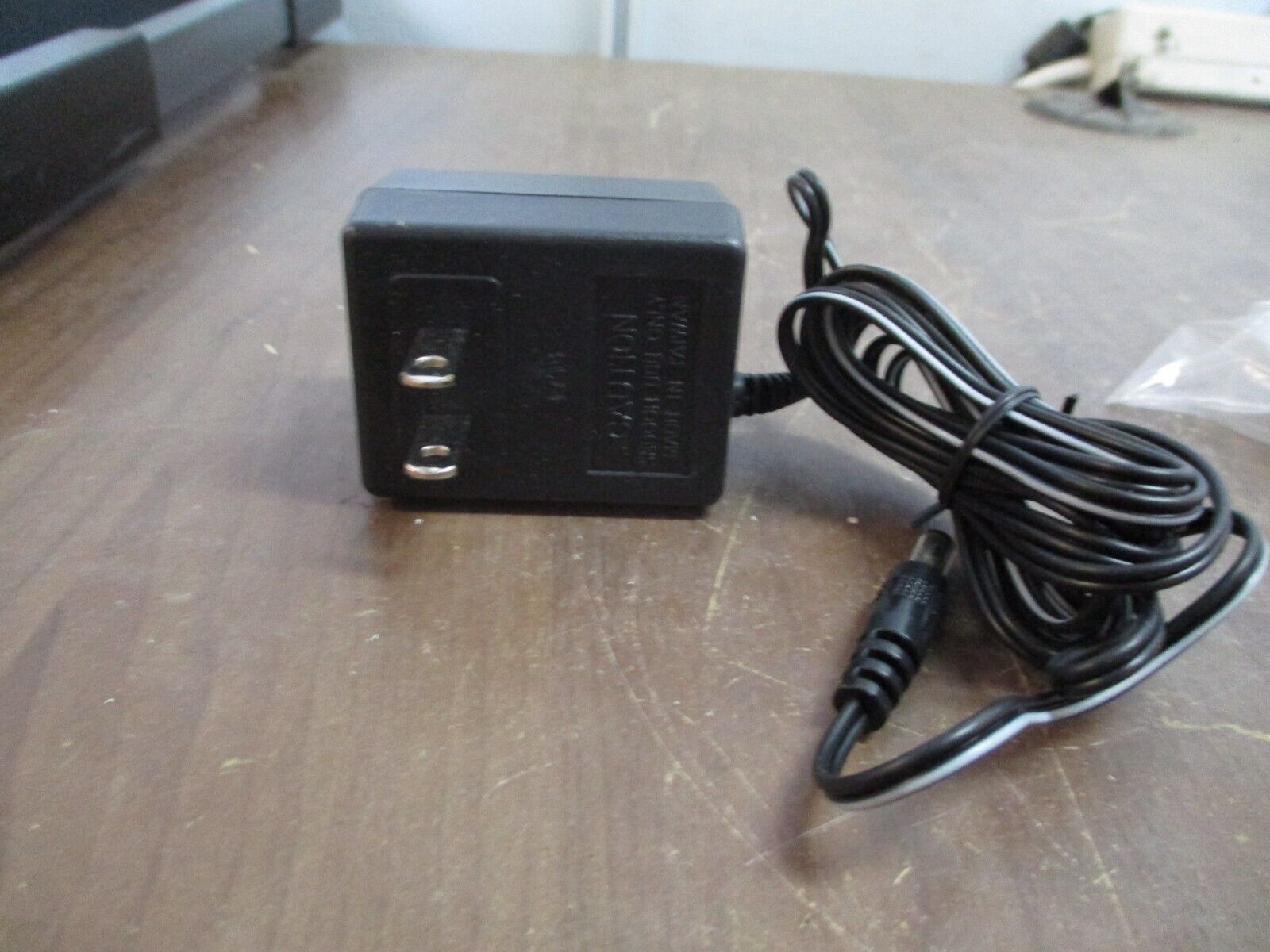 Inmac Serial to Parallel Converter 812355 Rev. O 32k Buffer New Surplus