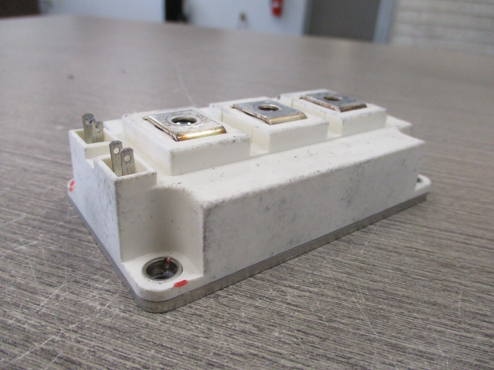 Infineon IGBT Module FF300R12KT3_E Used