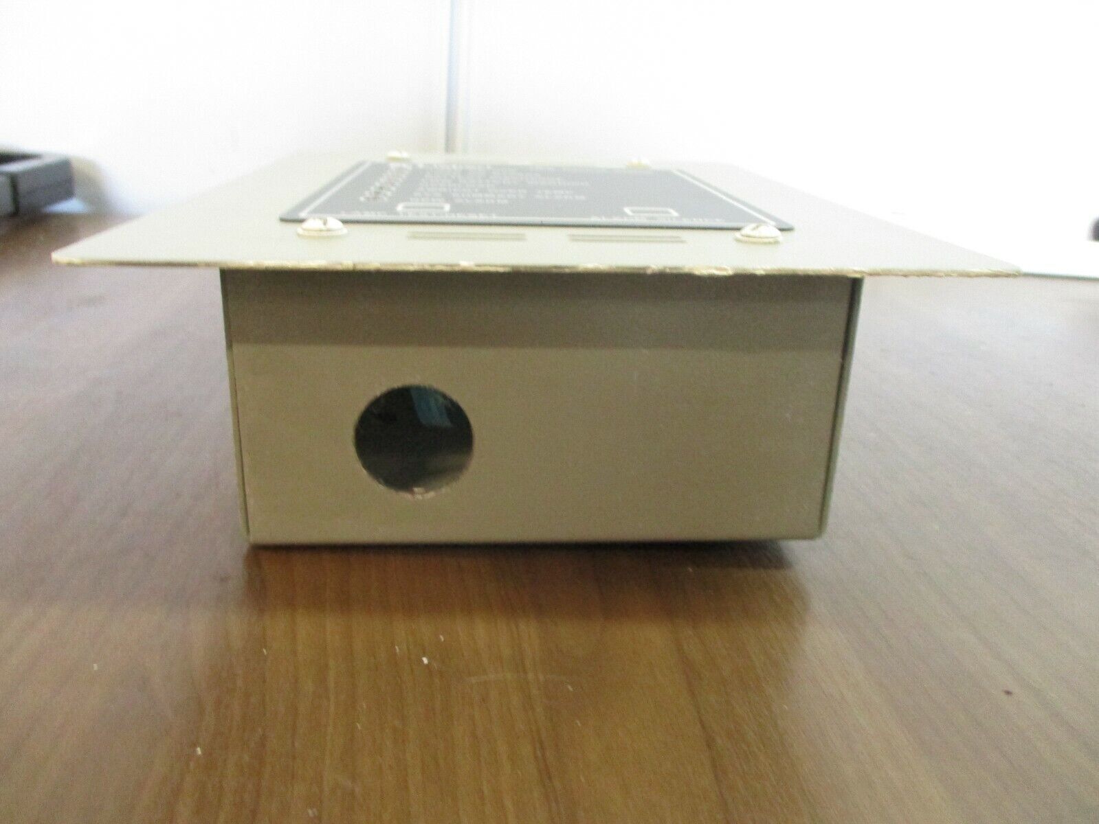 Liebert UPS Remote Status Monitor Used